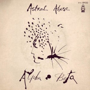 Image for 'Alpha Beta'