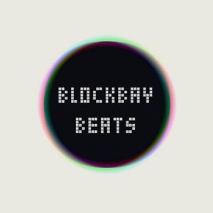 “blockbaybeats”的封面