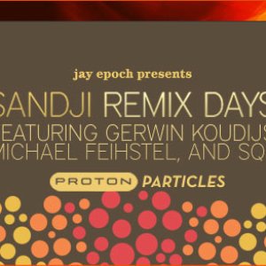 Remix Days EP