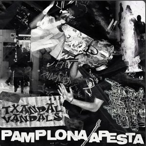 Pamplona Apesta