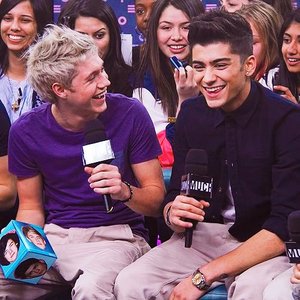 Avatar for Zayn Malik & Niall Horan