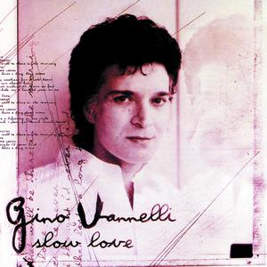 Slow Love cover
