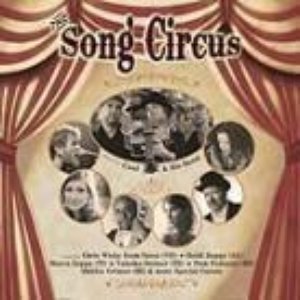 Image for 'The Song Circus'