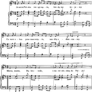 Poland National Anthem and Polish Patriotic Songs