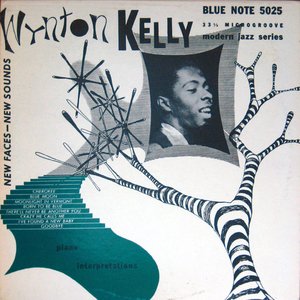 New Faces–New Sounds