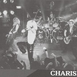 Charisma photo provided by Last.fm