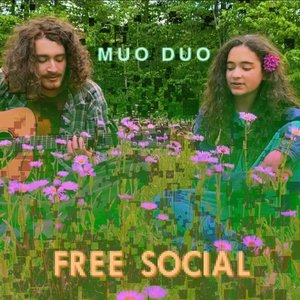 Free Social - EP