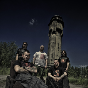 Frontside photo provided by Last.fm