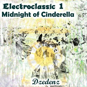 Zdjęcia dla 'ElectroClassic 1. Midnight of Cinderella - EP'