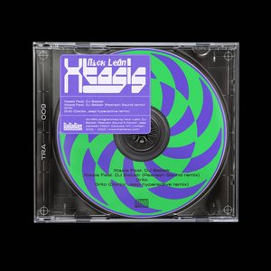 Xtasis - EP