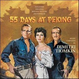 55 Days At Peking