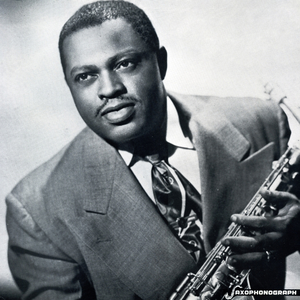 Tab Smith & His Orchestra photo provided by Last.fm