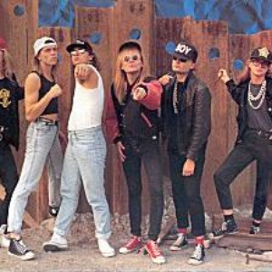 Pääkköset photo provided by Last.fm