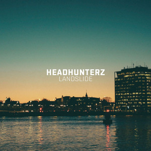 headhunterz - Landslide Lyrics - Zortam Music