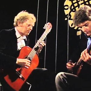 Peter Horton & Siegfried Schwab 的头像