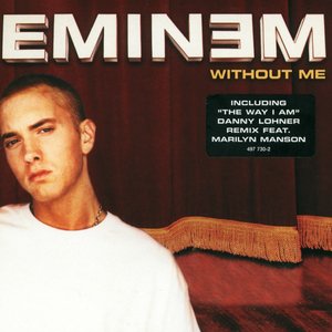 Without Me (International Version)