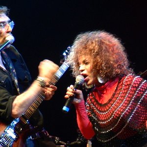 Avatar de Lobão & Elza Soares