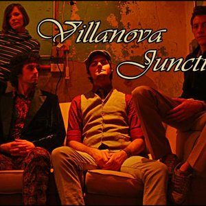 Villanova Junction のアバター