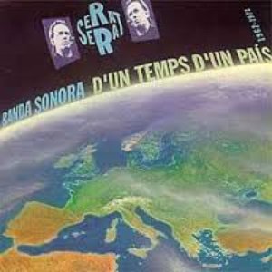Banda Sonora D'un Temps D'un País