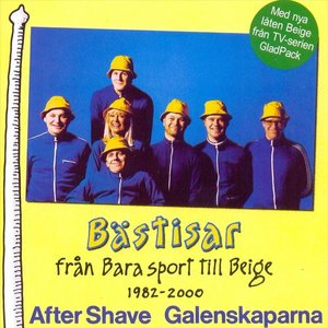 Bästisar från Bara Sport till Beige 1982-2000