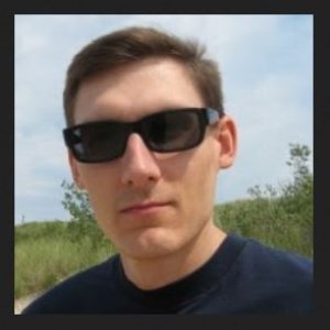 Jim Mathewson 的头像
