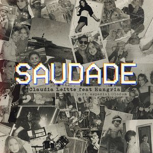 Image for 'Saudade - Single'