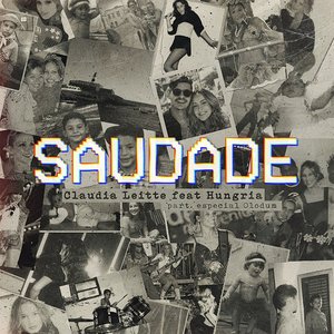 Saudade - Single