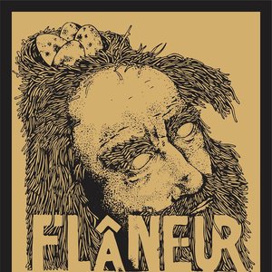 'Fläneur'の画像