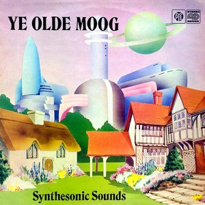 Ye Olde Moog