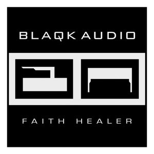 Faith Healer (Digital Single)