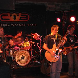 'The Cool Waters Band' için resim