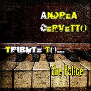 Tribute to The Police (Cover Rock)
