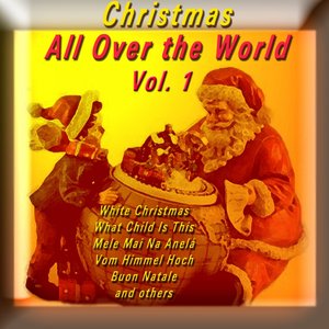 Christmas All Over the World, Vol. 1