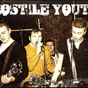 Hostile Youth 的头像