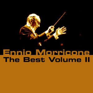 Ennio Morricone The Best, Volume 2