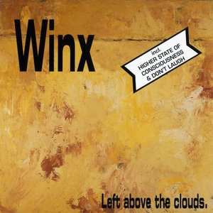 Изображение для 'Left Above The Clouds'