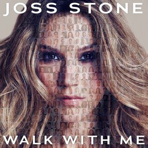 Walk With Me - Single