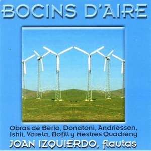 Bocinos D'Aire / Pedazos De Aire