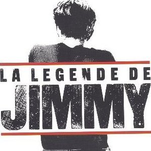 Image for 'La légende de Jimmy'