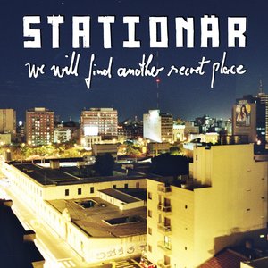 We Will Find Another Secret Place [Explicit]