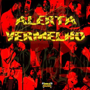 Alerta vermelho