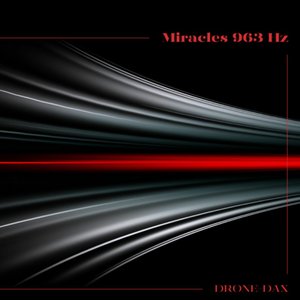 Miracles 963 Hz