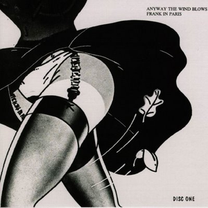 Zappa  Frank - Anyway the Wind Blows - Zortam Music