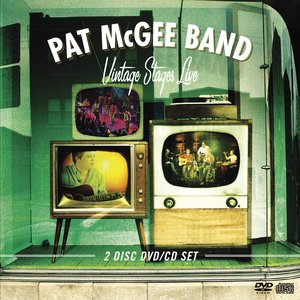 Vintage Stages Live