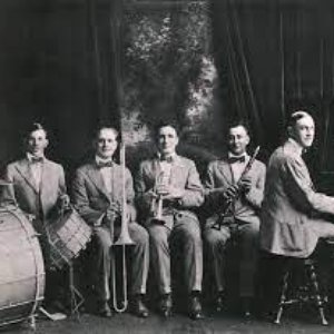 Dixieland Jazz Band için avatar