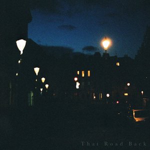 That Road Back