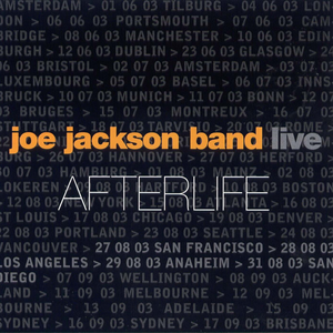 Joe Jackson Band - One More Time Lyrics - Zortam Music