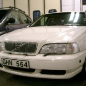 PKlann vs Stereo Volvo 的头像