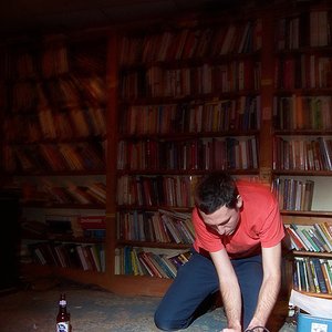 datahata için avatar