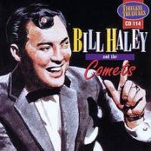 Bill Haley &Amp; His Comets - Rock With Bill Haley And The Comets - Zortam Music